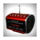 Radio FM MP3 Player